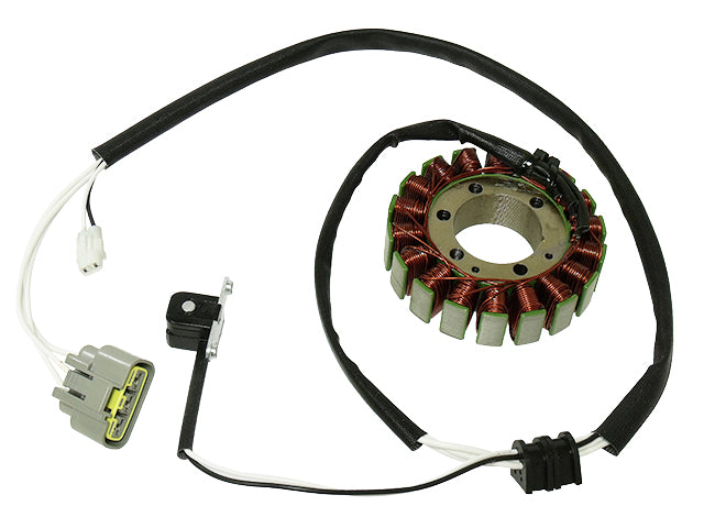 YAMAHA PHAZER X TX [2016-2018] - Stator for snøscootere