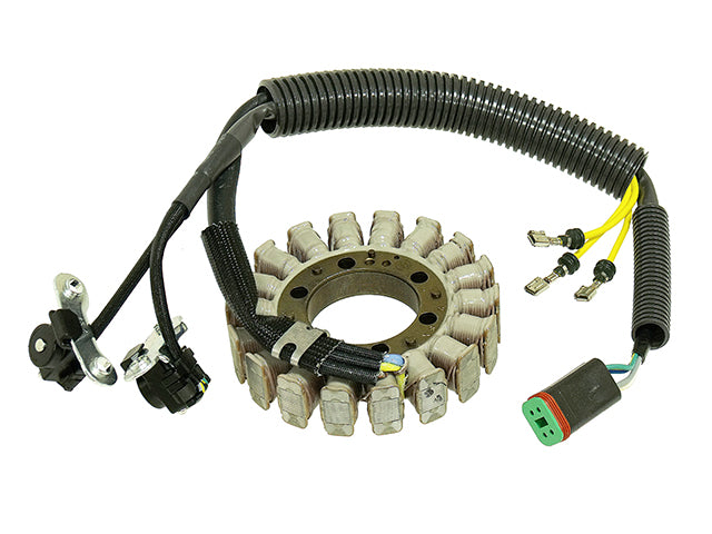SKI DOO SUMMIT SP 600 E TEC 146 [2020] - Stator for snøscooter
