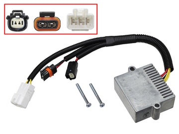 ARCTIC CAT M 8000 HCR 153 [2018-2022] - Spenningsregulator for snøscooter