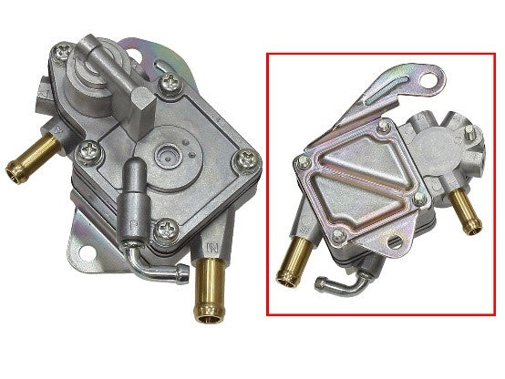 SKI DOO GTX 500 SS [2009] - Drivstoffpumpe for snøscooter