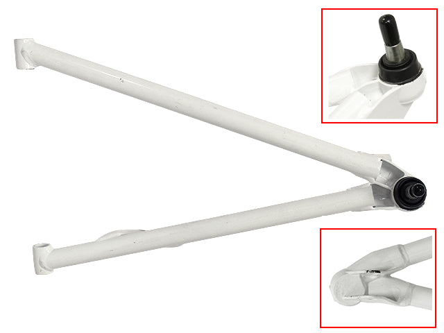 ARCTIC CAT ZR 9000 THUNDERCAT 137 [2020-2022] - Nedre venstre A-arm for