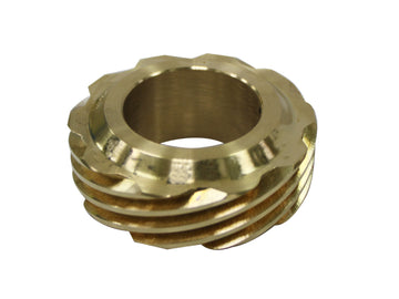 POLARIS 500 XC SP (L/C) [2007] - Vannpumpedrev