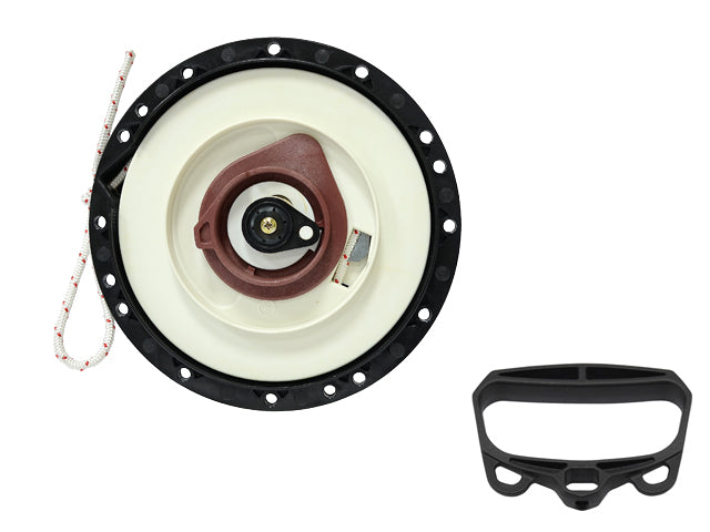 SKI DOO SUMMIT X RS 800 R [2007] - Bolt-på startsett for snøscootere