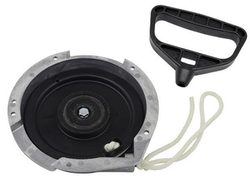 ARCTIC CAT PANTERA 6000 ES [2018-2019] - Startopprullingsmekanisme for