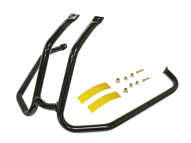ARCTIC CAT F 8 FIRECAT [2011] - Frontstøtfanger for snøscooter