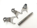 Suzuki GSF 1200 S GV75A [1998] - Switch Forks Schalklauen Set-2