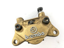 Ducati 888 Strada [1993] - bremseklave bak-1