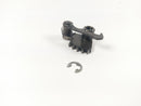 Yamaha DT 400 1R6 - Kickstarter Mechanics girkasse-1