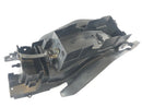 Suzuki DL 1000 V -strom [2006] - Bakre undertøy sprutbeskyttelse-3