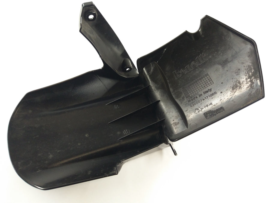Benelli TNT 1130 Sport [2002] - bakhjulsdeksel