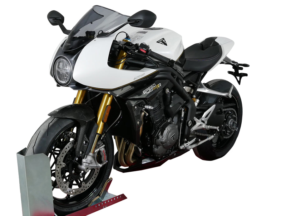 Triumph Speed ​​Triple 1200 RR [2022-]-Racing Disc "R"
