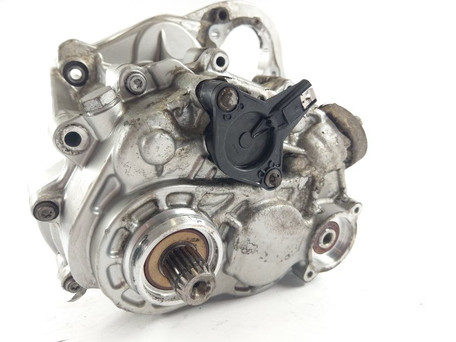 BMW R 1200 R K27 [2007] Girkasse