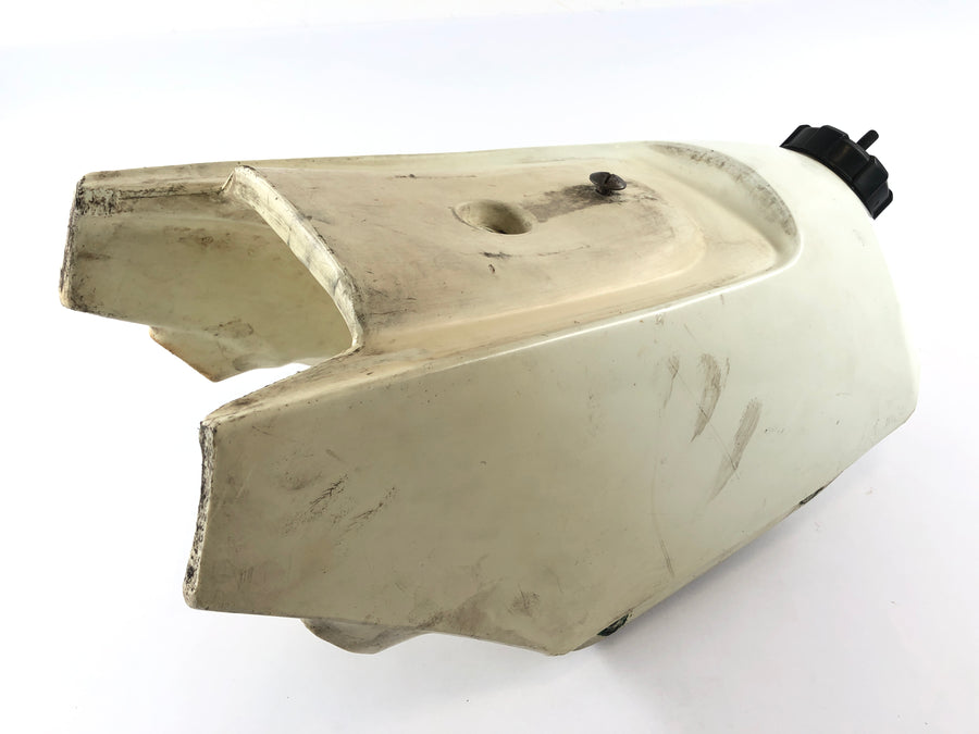 KTM LC4 ER 600 [1994] - Tank bensintank