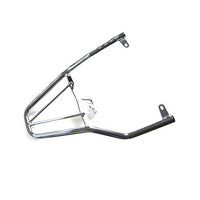 Piaggio Vespa LX 125 [2005-2014] – Monolock toppdekselholder, krom