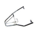 Piaggio Vespa S 50 [2007-2014] – Monolock toppdekselholder, krom