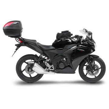 Honda CBR 125 R [2011–2017] – Topcaseträger Monolock