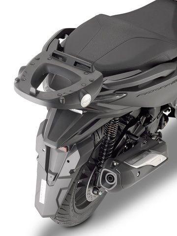 Honda Forza 300 [2019–2020] – Topcaseträger für Monokey/Monolock