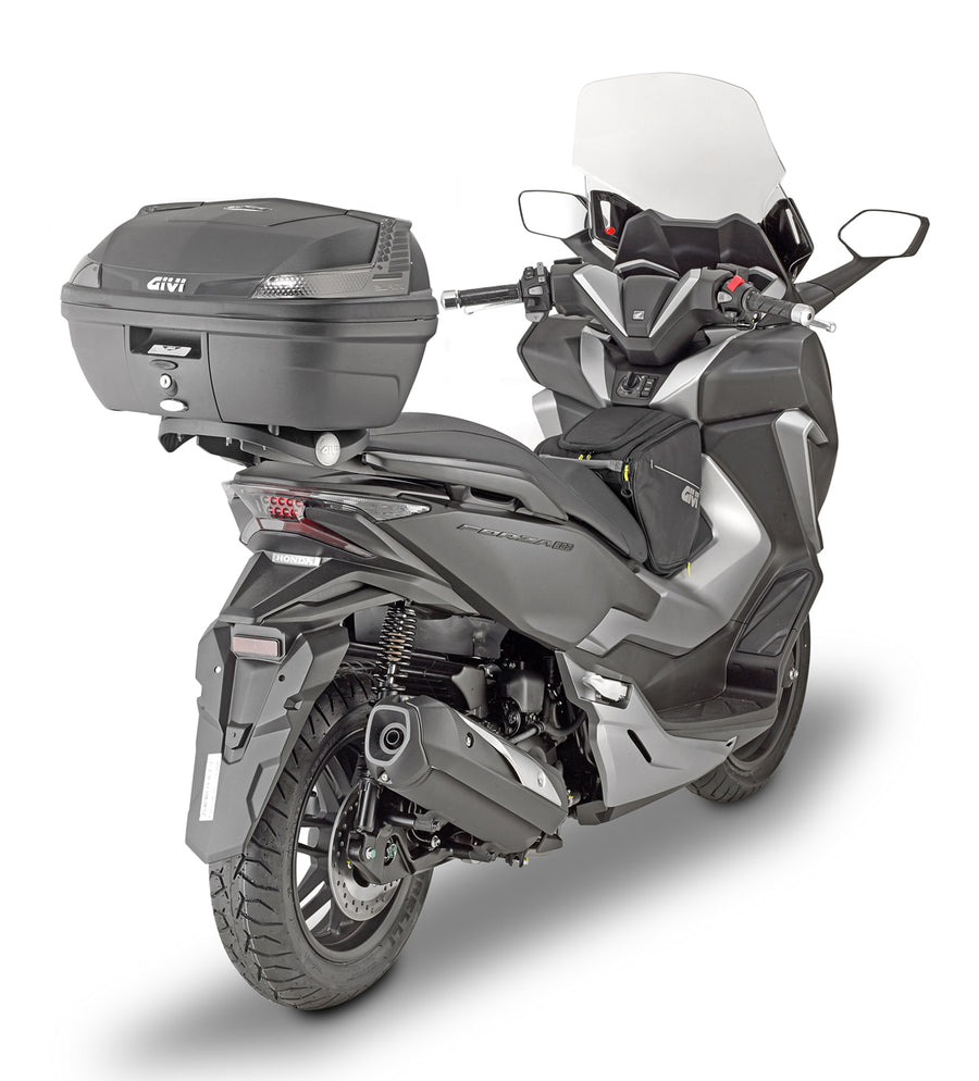 Honda Forza 350 [2023-2026] – Topkoffertholder for Monokey/Monolock