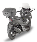 Honda Forza 300 [2019-2020] - Topkoffertholder for Monokey/Monolock