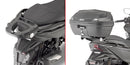 Honda ADV 350 [GIVI] - Topkoffertholder for MONOKEY® eller MONOLOCK® kofferter.