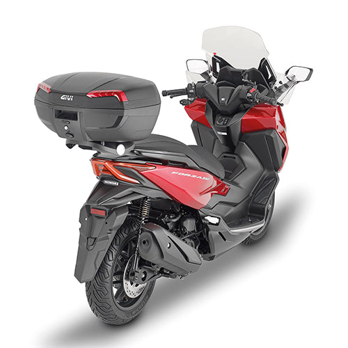 Honda Forza 300 [2019-2020] - Topkoffertholder for Monokey/Monolock