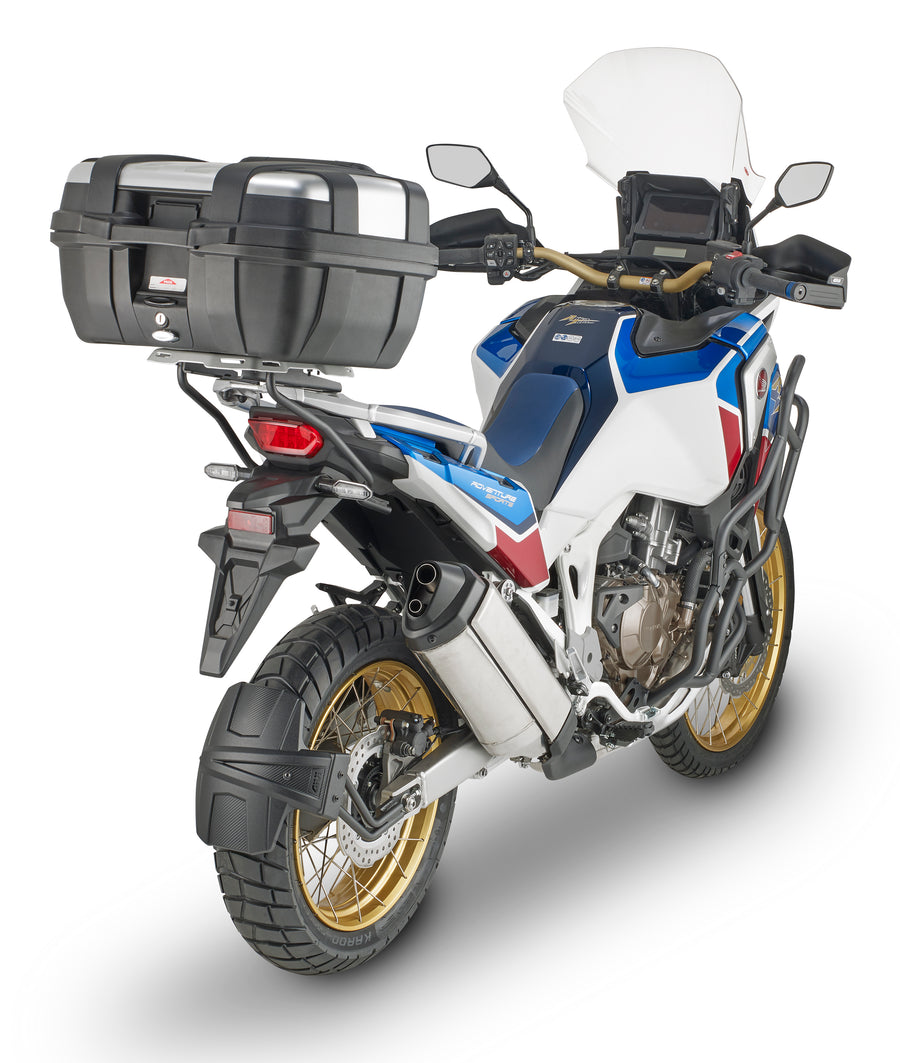 Honda CRF 1100 L Africa Twin Adventure Sports [2020-2026] - Toppdekselholder for Monokey/Monolock