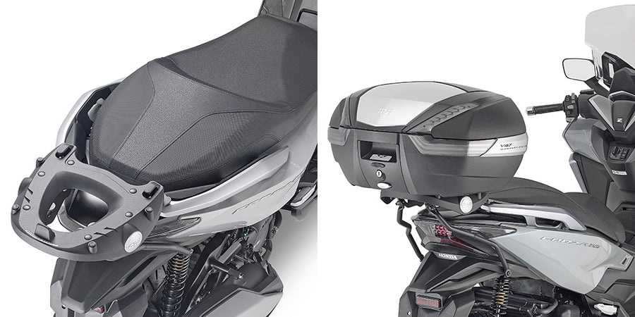 HONDA NSS 125 FORZA [2021-2022] - Spesifikt bakre stativ
