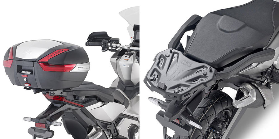 HONDA X ADV [2021-2022] - Spesifikt bakre stativ