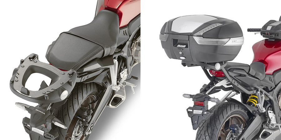 HONDA CB 650 R NEO SPORTS CAFE [2021-2024] - Spesifikt bakre stativ