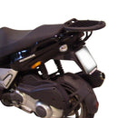 Gilera Runner 200 [2006-2015] – toppkoffertholder for Monolock, bor i kledningen