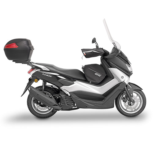 Yamaha N-Max 155 [2015–2020] – Topcaseträger für Monolock