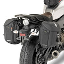 Yamaha XSR 700 [2016-2025] - toppkoffertholder for Monokey eller Monolock, svart