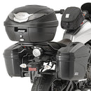 Yamaha XSR 700 [2016-2025] - toppkoffertholder for Monokey eller Monolock, svart