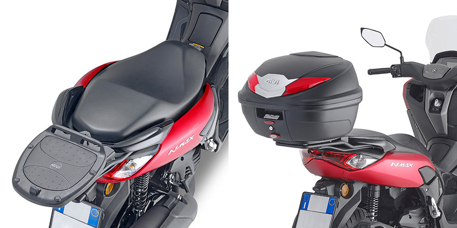 YAMAHA N MAX 155 [2021-2022] - Spesifikt bakre stativ for Yamaha N-MAX 125-155