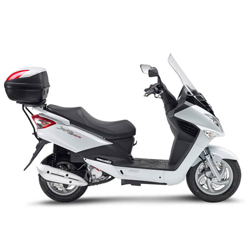 SYM Joyride S 125 [2009–2022] – Topcaseträger für Monolock
