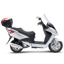SYM Joyride S 200 [2009–2022] – Topcaseträger für Monolock