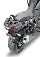 Suzuki V-Strom 1050 [2020-2026] - Toppkoffertholder for Monokey eller Monolock, med plate