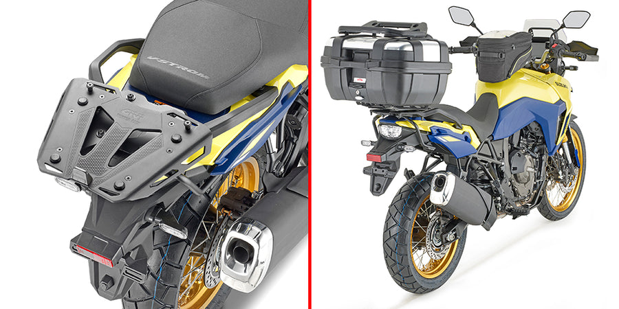 SUZUKI DL 800 V STROM [2023-2025] - Spesifikk bakholder