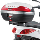 MBK Skycruiser 125 [GIVI] - Toppkoffertholder for MONOKEY®-kofferter maks