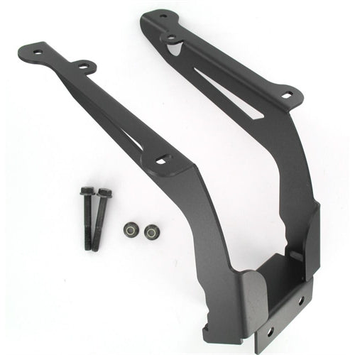 MBK Skycruiser 125 [GIVI] - Topkasseholder for MONOLOCK®-kassepanel må bores