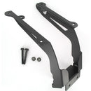 MBK Skycruiser 125 [GIVI] - Topkasseholder for MONOLOCK®-kassepanel må bores