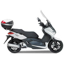 MBK Skycruiser 125 [GIVI] - Topkasseholder for MONOLOCK®-kassepanel må bores