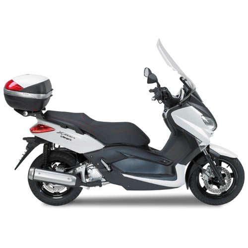 Yamaha X-MAX 250 [2010-2013] – toppkoffertholder for Monokey