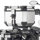 Kawasaki Versys 650 [GIVI] - Topkoffertbærer for MONOKEY® eller MONOLOCK®-kofferter som skal monteres med MONOKEY®-platen M5