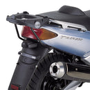 Yamaha T-MAX 500 [GIVI] - Toppkoffertholder for MONOKEY®-kofferter med MONOKEY®-plate