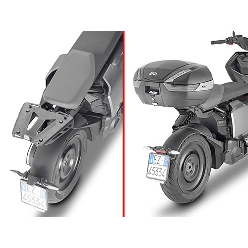 BMW CE 04 [2022-2023] - Spesialbrakett for bak