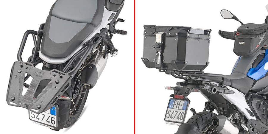 BMW R 1300 GS ADVENTURE [2024-2025] - Spesifikk bakholder