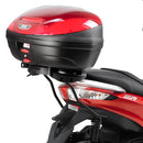 Piaggio Mp3 300 HPE [2019-2024] - Toppdekselholder for Monokey