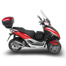 Piaggio MP3 Yourban 300 [2011-2018] – toppdekselholder for Monokey