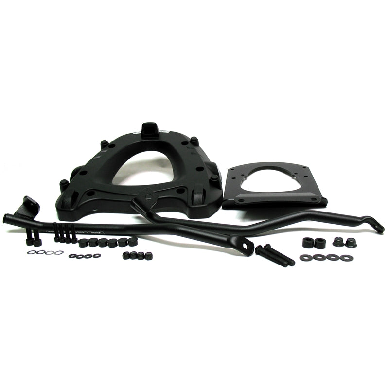 Piaggio Mp3 300 HPE [2019-2024] - Toppdekselholder for Monokey